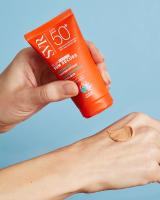 SVR SUN SECURE BLUR TEINTE PÄIKESEKAITSE VAHTKREEM TOONIV SPF50+ 50ML
