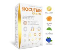 OCUTEIN KRISTAL KAPSLID 40MG N30