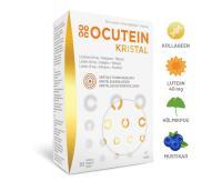 OCUTEIN KRISTAL KAPSLID 40MG N30