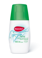 VENORUTON SPREI VÄSINUD JALGADELE 100ML