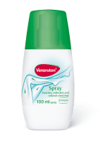 VENORUTON SPREI VÄSINUD JALGADELE 100ML