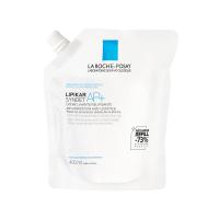 LA ROCHE-POSAY LIPIKAR SYNDETAP+ PESUGEEL -KREEM TÄITEPAKEND 400ML