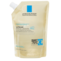 LA ROCHE-POSAY LIPIKAR AP+ PESUÕLI ÕRNATOIM. TÄITEPAKEND 400ML