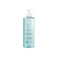 VICHY PURETE THERMALE NÄOPESUGEEL VÄRSKENDAV 400ML