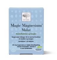 MAGIC MAGNESIUM MALAT TBL N60
