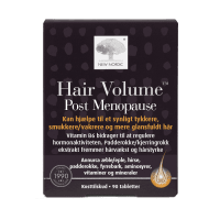 HAIR VOLUME POST MENOPAUSE TBL N90