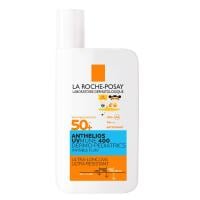 LA ROCHE-POSAY ANTHELIOS UVMUNE 400 PÄIKESEKAITSEVEDELIK SPF50+ LASTELE 50ML