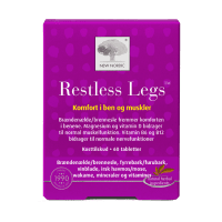 RESTLESS LEGS TBL N60