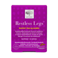 RESTLESS LEGS TBL N60