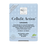 CELLUFIT ACTION TBL N60