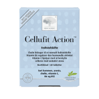 CELLUFIT ACTION TBL N60