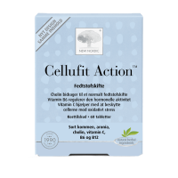 CELLUFIT ACTION TBL N60