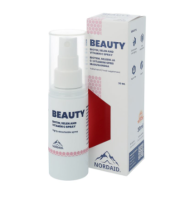 NORDAID BEAUTY BIOTIIN+SELEEN+ C-VITAMIIN SUUKAUD. SPREI 30ML