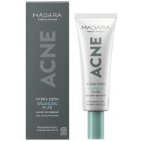 MADARA ACNE HYDRA-DERM EMULSIOON TASAKAALUSTAV 40ML