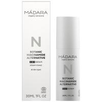 MADARA NIACINAMIDE ALTERNATIVE 5IN1 SEERUM TAIMNE 30ML