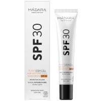 MADARA PÄIKESEKAITSEKREEM SPF30 VANANEMISVASTANE 40ML
