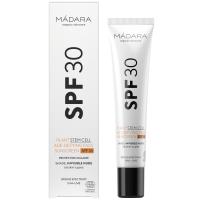 MADARA PÄIKESEKAITSEKREEM SPF30 VANANEMISVASTANE 40ML