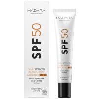 MADARA PÄIKESEKAITSEKREEM SPF50 NÄOLE ÜLITÕHUS 40ML