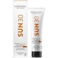 MADARA PÄIKESEKAITSEKREEM SPF30 KEHALE ANTIOKSÜD. 100ML