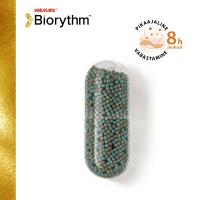 BIORYTHM ASHWAGANDHA KAPSLID N30