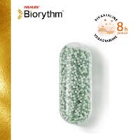 BIORYTHM SELEEN KAPSLID N30