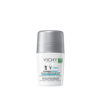 VICHY ANTIPERSPIRANT ROLL-ON 72H INVISIBLE RESIST 50ML	