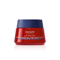 VICHY LIFTACTIV B3 ÖÖKREEM RETINOOLIGA TUMEDATELE LAIKUDELE 50ML