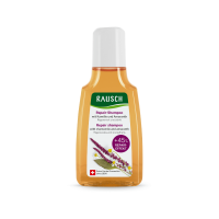 RAUSCH SHAMPOON KUMMELI- REBASHEINAGA TAASTAV 200ML