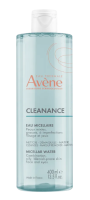 AVENE CLEANANCE MITSELLAARVESI RASUSELE NAHALE 400ML