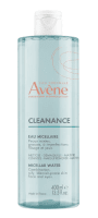 AVENE CLEANANCE MITSELLAARVESI RASUSELE NAHALE 400ML