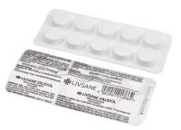 LIVSANE VALIDOL TBL N10