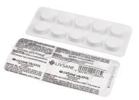 LIVSANE VALIDOL TBL N10