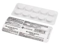 LIVSANE VALIDOL TBL N10