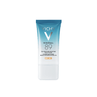 VICHY MINERAL 89 KREEM NIISUTAV TAASTAV SPF50+ 50ML