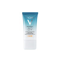 VICHY MINERAL 89 KREEM NIISUTAV TAASTAV SPF50+ 50ML