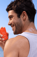 SVR SUN SECURE PÄIKESEKAITSEKREEM KAASASKANTAV SPF50+ 20ML