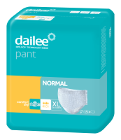 DAILEE PANT IMAVAD PÜKSID NORMAL XL 1150ML N15