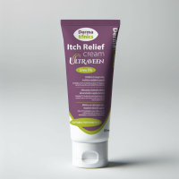 DERMATONICS KREEM SÜGELUST LEEVENDAV 60ML