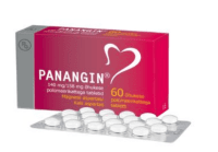 PANANGIN ÕHUK. POLÜM.KAT. TBL 158MG+140MG N60