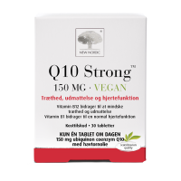 Q10 STRONG TBL 150MG N30