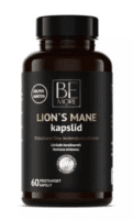 LION'S MANE SEENEEKSTRAKT KAPSLID N60