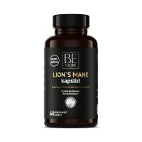 BE MORE LION'S MANE SEENEEKSTRAKT KAPSLID N60