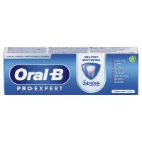 ORAL-B HAMBAPASTA PRO-EXPERT HEALTHY WHITE 75ML