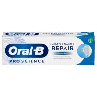 ORAL-B HAMBAPASTA GUM&ENAMEL PRO-SCIENCE ORIGINAL 75ML