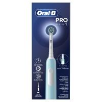 ORAL-B ELEKTRILINE HAMBAHARI PRO SERIES 1 CROSS ACTION