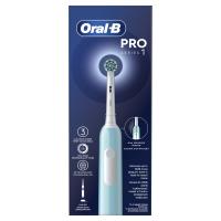 ORAL-B ELEKTRILINE HAMBAHARI PRO SERIES 1 CROSS ACTION