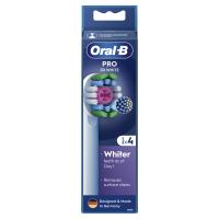 ORAL-B HAMBAHARJA VARUOTSIK PRO 3D WHITE N4