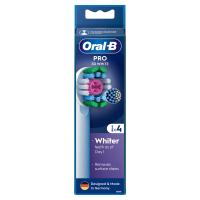 ORAL-B HAMBAHARJA VARUOTSIK PRO 3D WHITE N4
