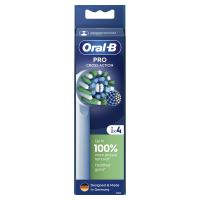 ORAL-B HAMBAHARJA VARUOTSIK PRO CROSS ACTION N4