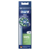 ORAL-B HAMBAHARJA VARUOTSIK PRO CROSS ACTION N4